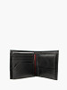 TOMMY HILFIGER Мужской кошелек, PREMIUM CC FLAP AND COIN