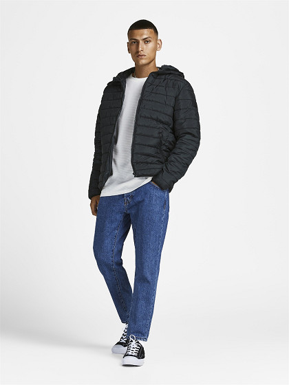 JACK&JONES Vīriešu demisezonas jaka, HWING