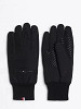 TOMMY HILFIGER Мужские перчатки, ESTABLISHED MIX NYLON GLOVES