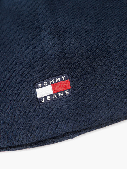 TOMMY JEANS Мужская шапка, HERITAGE SKULL BEANIE